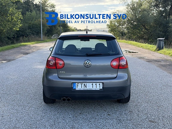 Volkswagen Golf I 13 of 14