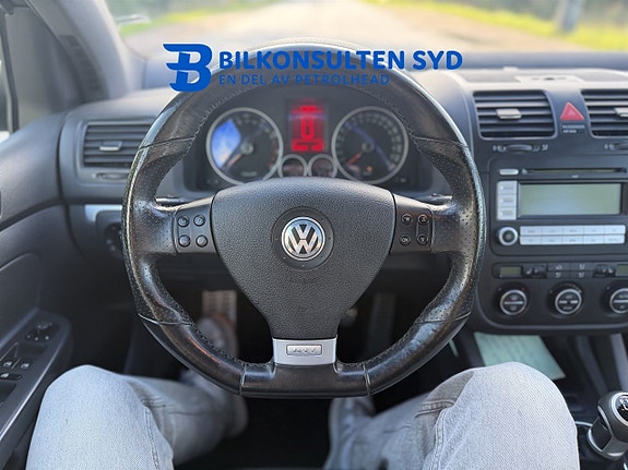 Volkswagen Golf I 9 of 14