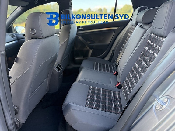 Volkswagen Golf I 7 of 14
