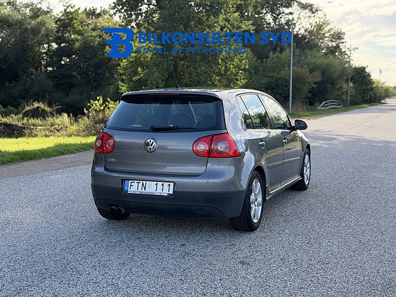 Volkswagen Golf I 14 of 14