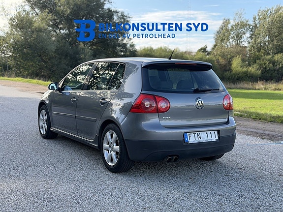 Volkswagen Golf I 12 of 14