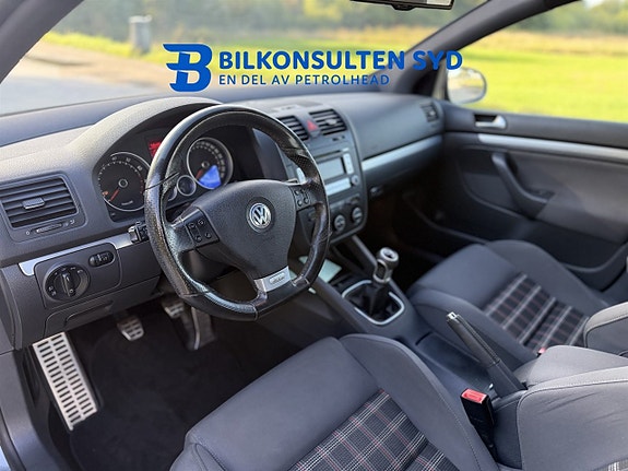 Volkswagen Golf I 6 of 14