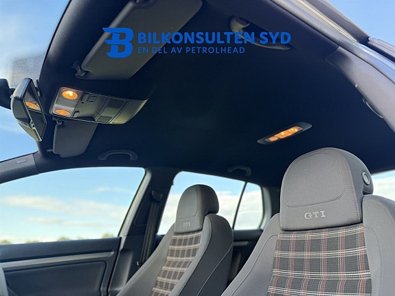 Volkswagen Golf I 11 of 14
