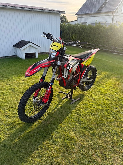 Beta 350 4 of 6