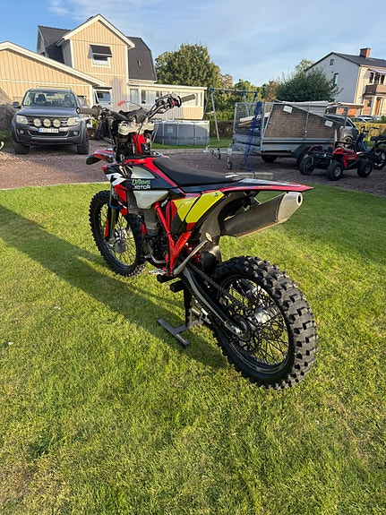 Beta 350 6 of 6