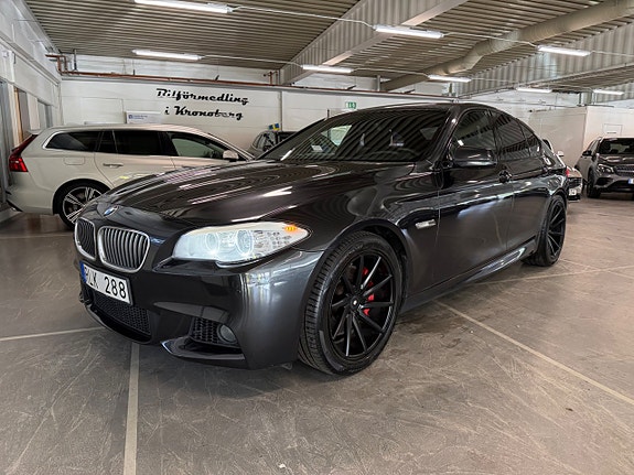 BMW 525d