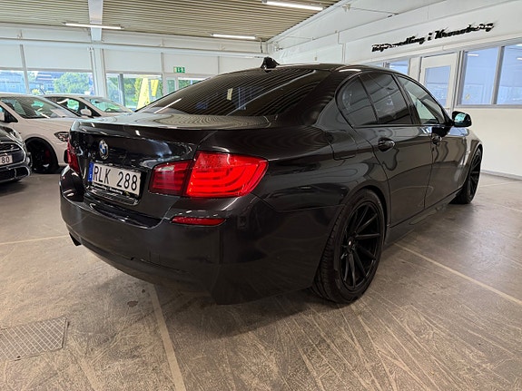 BMW 525d 3 of 16
