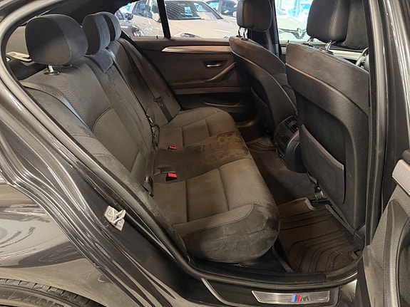 BMW 525d 7 of 16