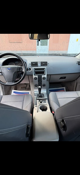 Volvo V50 5 of 7