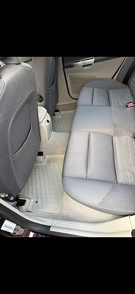 Volvo V50 6 of 7