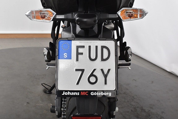 Kawasaki Versys 650 ABS Nyservad 10 of 18