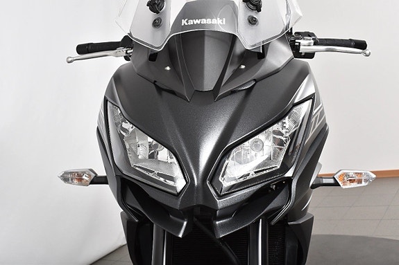 Kawasaki Versys 650 ABS Nyservad 5 of 18