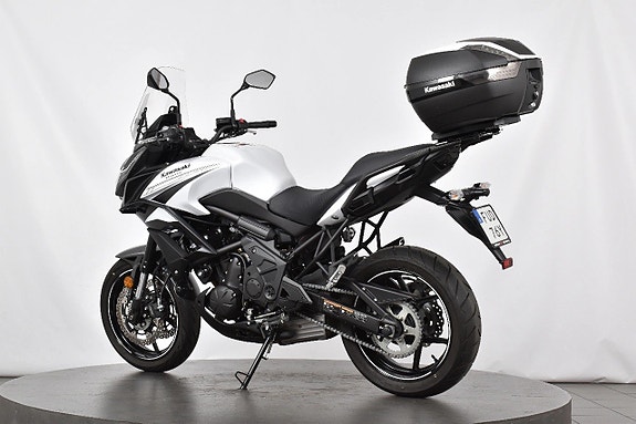 Kawasaki Versys 650 ABS Nyservad 4 of 18