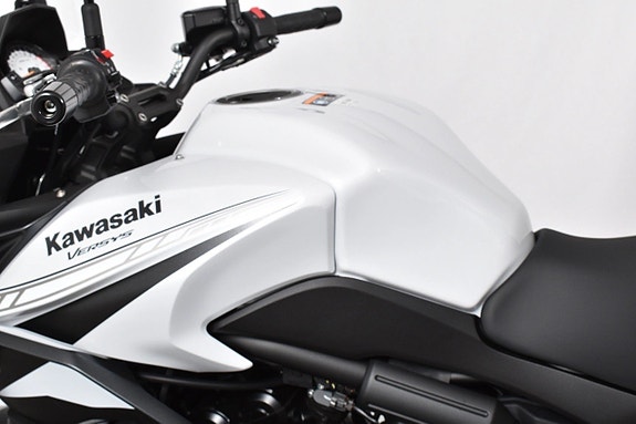 Kawasaki Versys 650 ABS Nyservad 8 of 18