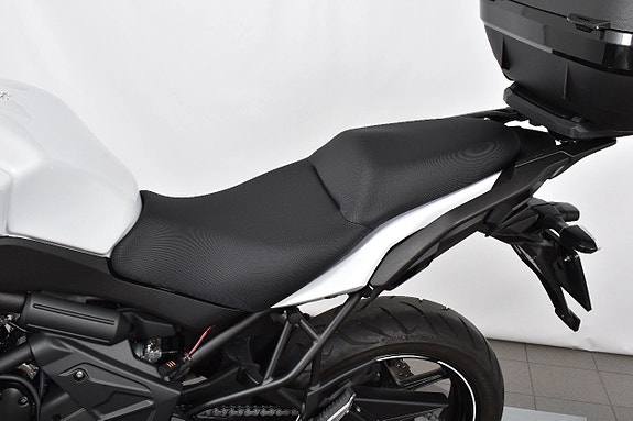 Kawasaki Versys 650 ABS Nyservad 9 of 18