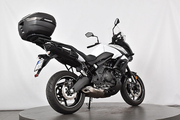 Kawasaki Versys 650 ABS Nyservad 2 of 18