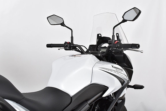 Kawasaki Versys 650 ABS Nyservad 15 of 18