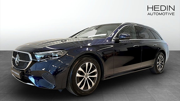 Mercedes-Benz E220