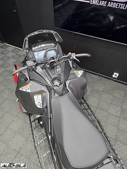 Lynx BRUTAL RE 850 E-TEC 7 of 8