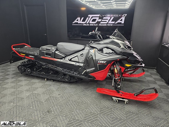 Lynx BRUTAL RE 850 E-TEC 4 of 8