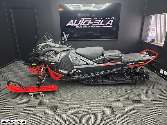 Lynx BRUTAL RE 850 E-TEC 3 of 8