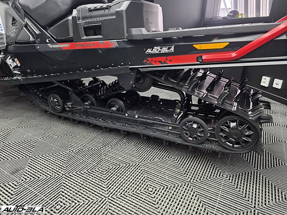 Lynx BRUTAL RE 850 E-TEC 6 of 8