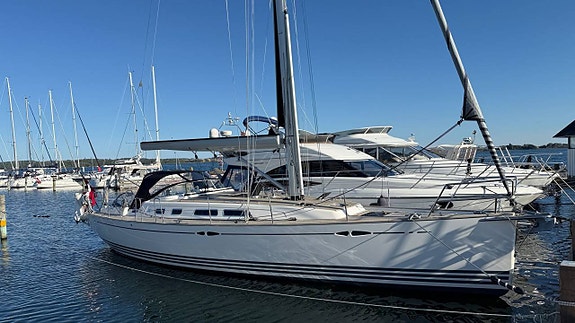 X-Yachts Xc 42 2014 Denmark 2 of 12