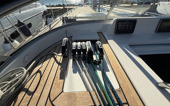 X-Yachts Xc 42 2014 Denmark 5 of 12