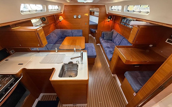 X-Yachts Xc 42 2014 Denmark 8 of 12