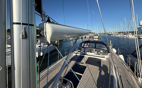 X-Yachts Xc 42 2014 Denmark 3 of 12