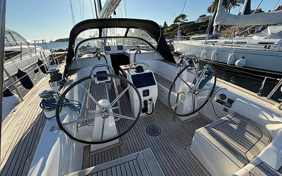 X-Yachts Xc 42 2014 Denmark 4 of 12