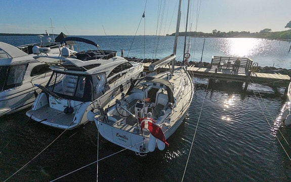 X-Yachts Xc 42 2014 Denmark 6 of 12