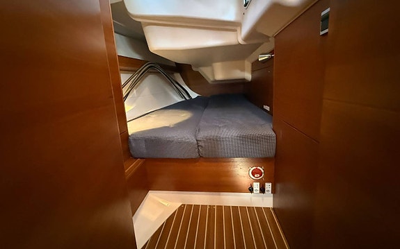 X-Yachts Xc 42 2014 Denmark 11 of 12