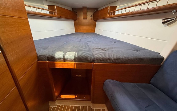 X-Yachts Xc 42 2014 Denmark 12 of 12