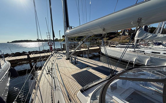 X-Yachts Xc 42 2014 Denmark 7 of 12