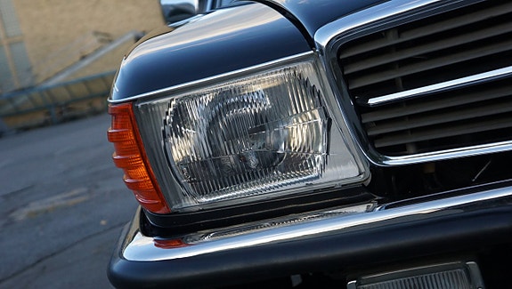 Mercedes-Benz SLR 17 of 30