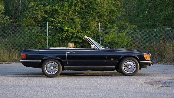 Mercedes-Benz SLR 10 of 30