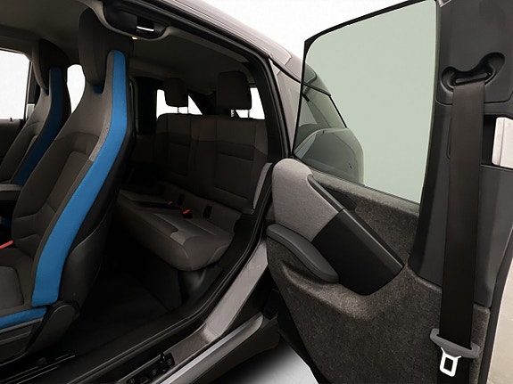 BMW i3 13 of 30