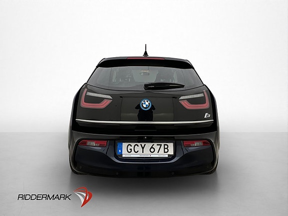 BMW i3 6 of 30