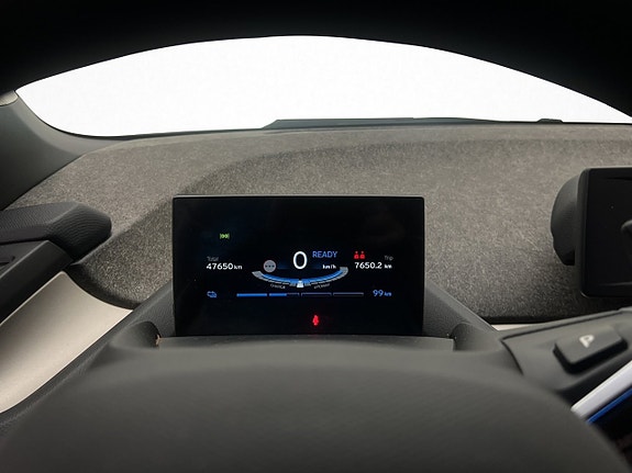 BMW i3 16 of 30