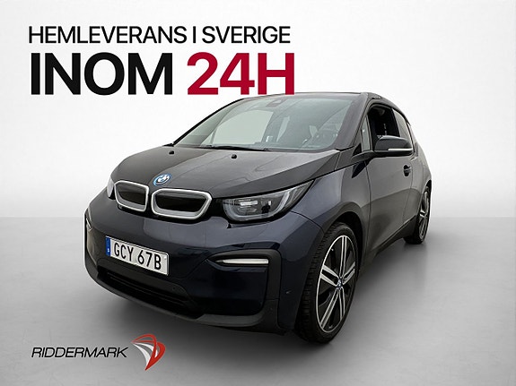 BMW i3 4 of 30