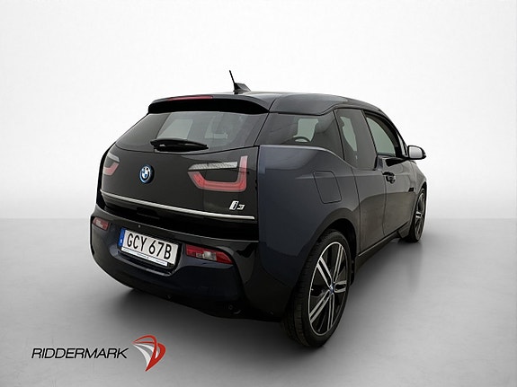 BMW i3 8 of 30