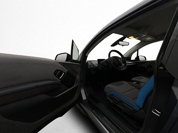BMW i3 15 of 30