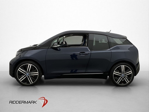 BMW i3 3 of 30
