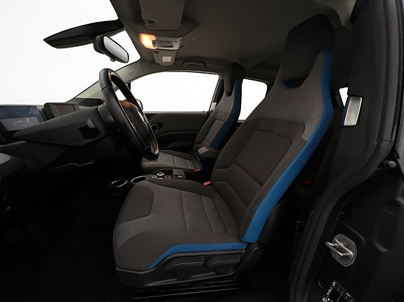 BMW i3 14 of 30
