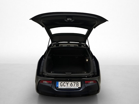 BMW i3 9 of 30