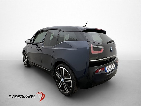 BMW i3 5 of 30