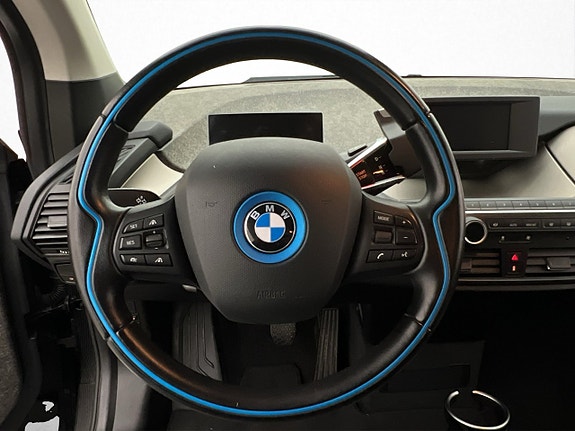 BMW i3 12 of 30