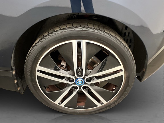 BMW i3 28 of 30