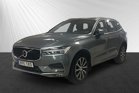 Volvo XC60 4 of 7